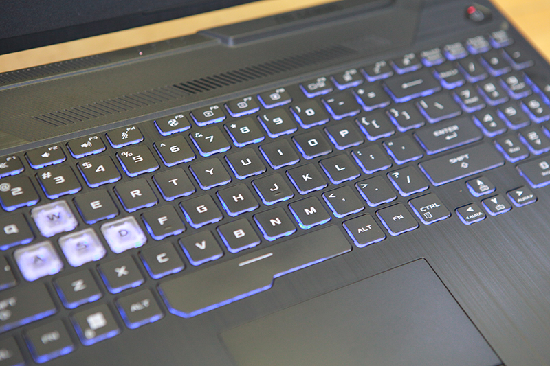 asus tuf gaming f15 fx506lhb hn188w
