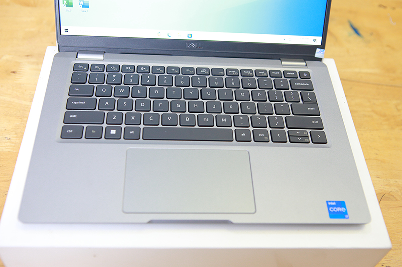 dell latitude 5330