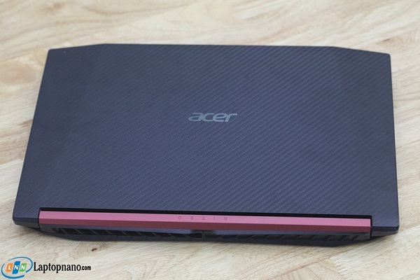  Laptop đồ hoạ cũ giá rẻ Acer Nitro AN515-52-70AE