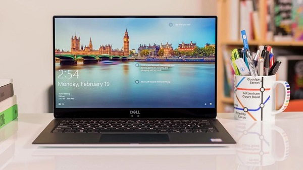 Tại sao laptop Dell cũ giá rẻ được nhiều người quan tâm?