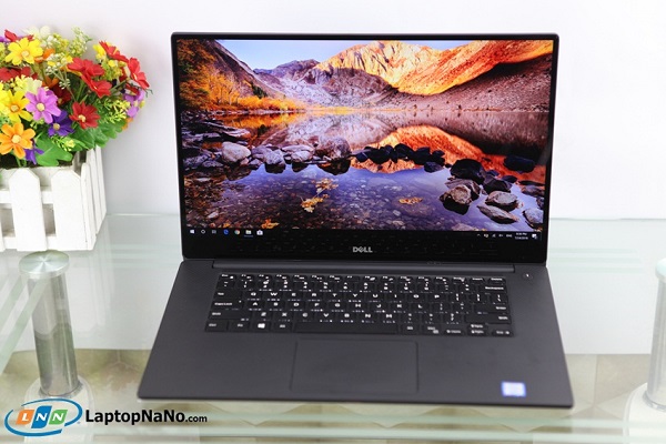 Laptop Dell XPS 15 5960