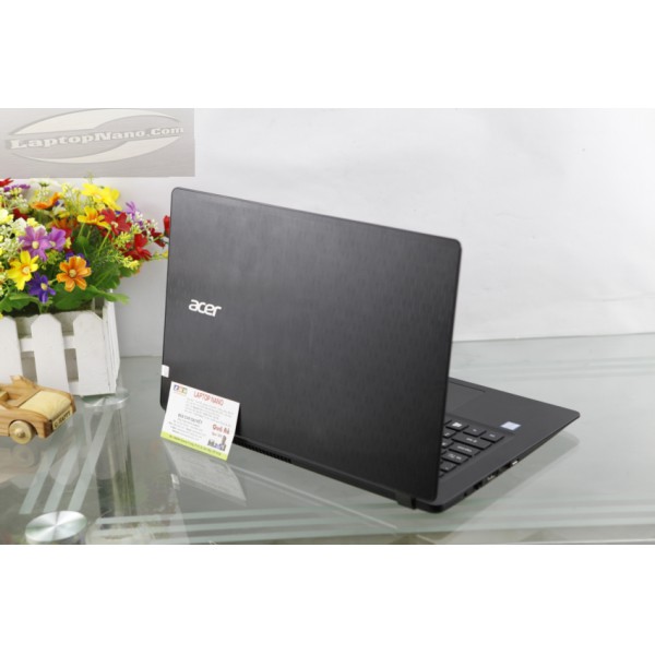 Laptop Acer cũ Aspire V3-372