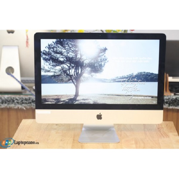 Laptop Macbook cũ iMac (21.5 inch, Late 2013, ME087)