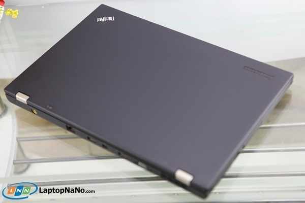 Các dòng Lenovo ThinkPad cũ phổ biến trên thị trường